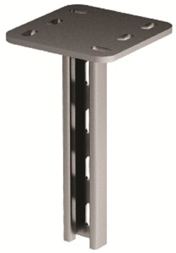 Подвес одиночный для кронштейна вертикальный DKC B5 Combitech BSP-21 41х21х300 фото Подвес одиночный для кронштейна вертикальный DKC B5 Combitech BSP-21 41х21х300 картинка